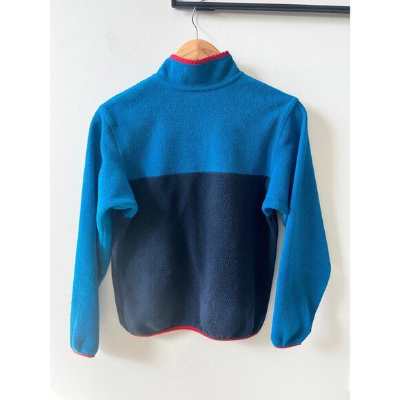 Patagonia synchilla youth size 14 - Picture 4 of 4
